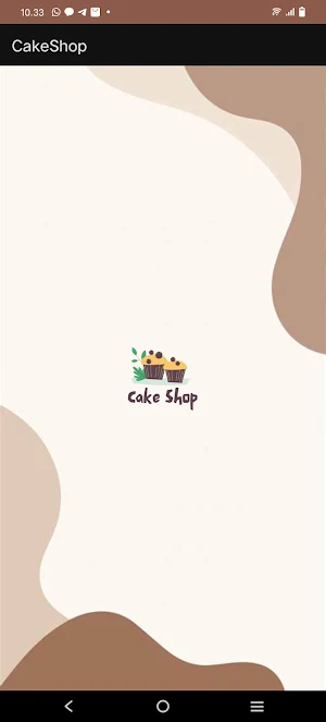 Cake Shop Screenshot 0