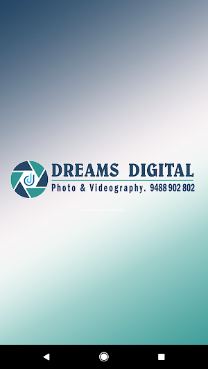 Dreams Digital - View And Share Photo Album Screenshot 0