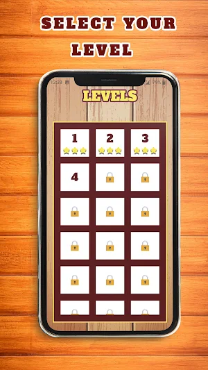 Block Cleaner Puzzle Game Screenshot 1
