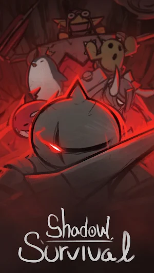 Shadow Survival Screenshot 0