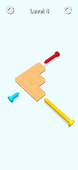 Screw Placement Screenshot 0