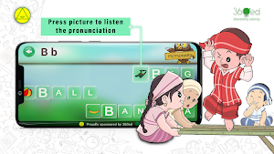 Grade One English Screenshot 2