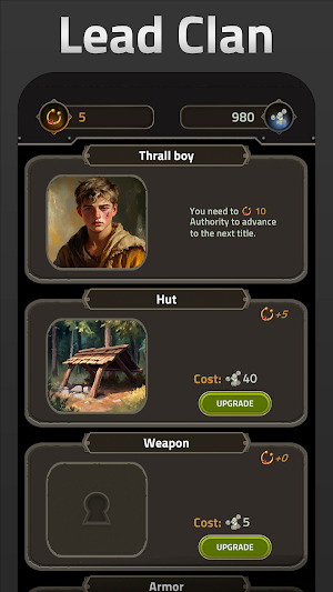 Viking Village: The King Saga Screenshot 0