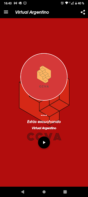 Virtual Argentino Screenshot 2