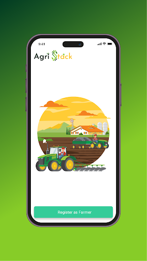 Farmer Registry MP Screenshot 0