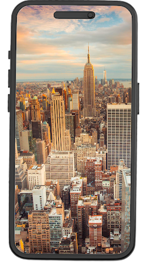 New-York City Wallpapers Screenshot 0