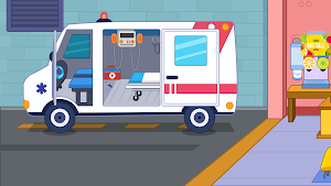 Dodo Hospital - Educational Screenshot 3