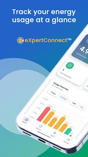 eXpertConnect™ Screenshot 0