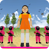 Survival Game Challenge