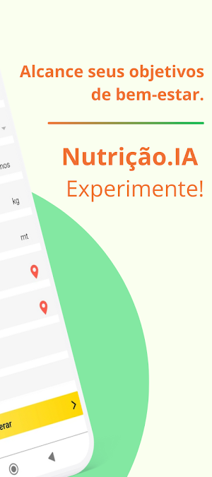 Nutrição.IA Screenshot 1