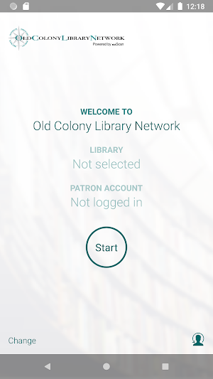 OCLN Meescan Screenshot 0
