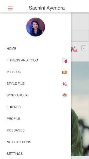 Sachini Ayendra Screenshot 1