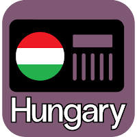 Hungary Radio Stations