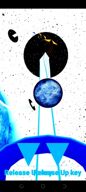 CRAZY TUNNEL3D Screenshot 1