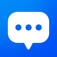 Messages: SMS Messenger App