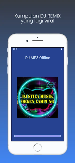 DJ Syila Musik Orgen Lampung Screenshot 0