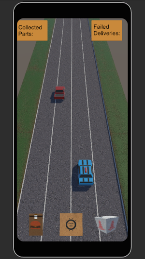 Merge Dasher Screenshot 1