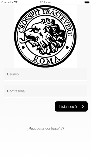 CrossFit Trastevere Screenshot 1
