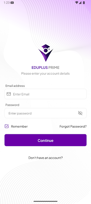 Eduplus Prime Screenshot 0