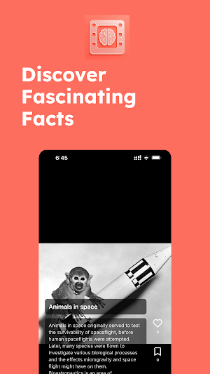 SnapFact Screenshot 0