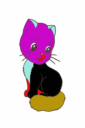 Babies Coloring Book Screenshot 2
