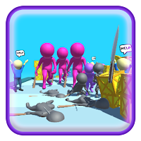 Hit Master 3D : Knife Hit