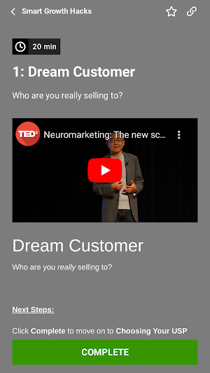 Money Mentor ® Screenshot 2