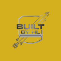 Built by HL