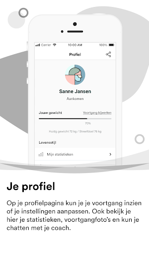 Coaching by MoBicep Screenshot 2