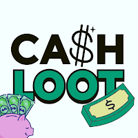 CashLoot: Play & Win Rewards