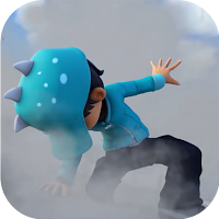 Boboiboy Game Cartoon Family