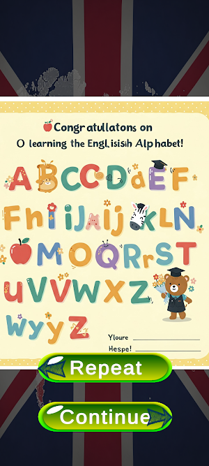 Visual English Screenshot 3
