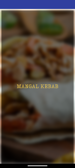 Mangal Kebab Screenshot 3