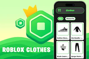 Skins & Robux, Mods for Roblox Screenshot 1