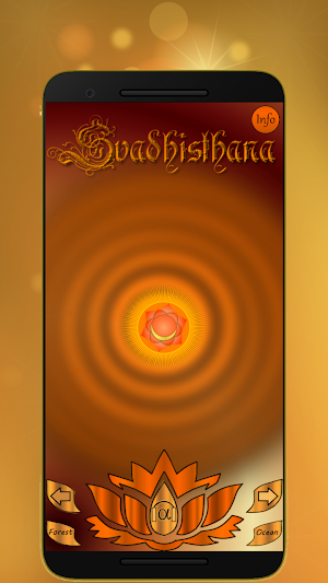 CHAKRA CLEANSING : GUIDED MEDITATION AND PRANAYAMA Screenshot 2