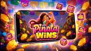 Pinata Wins :Real Money Screenshot 1