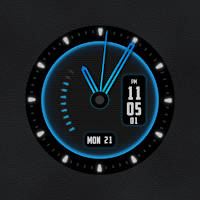 W-Design WOS094 - Watch Face
