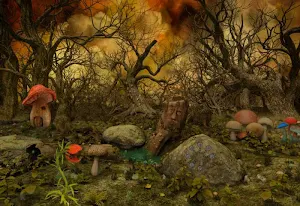 Escape Game: Bravery Screenshot 2