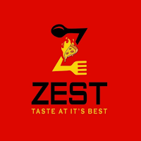 Zest pizza And Burger