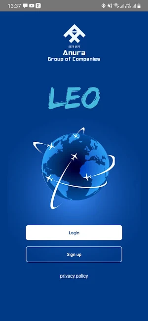 Leo AutoRewards Screenshot 0
