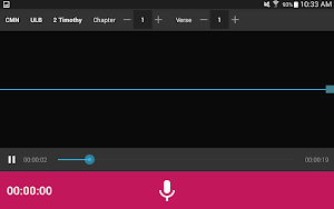 translationRecorder Screenshot 3