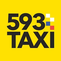593Taxi Pasajero