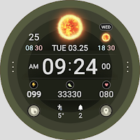 Weather smo502L