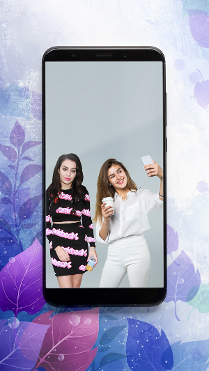 Best Selfie With Charli XCX Screenshot 0