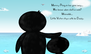 Victor's cold! Screenshot 1