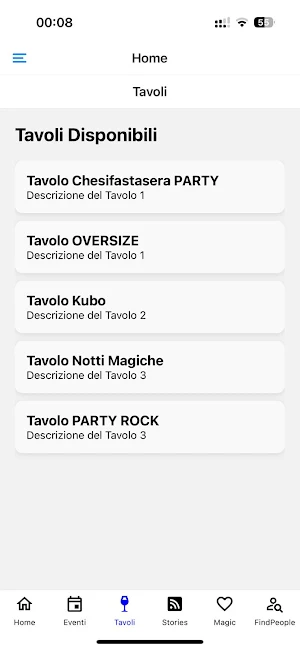 Chesifastasera Screenshot 3
