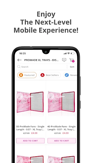 PLA Pro Screenshot 1