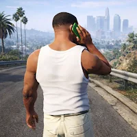 Grand Miami Gangster Crime 3D