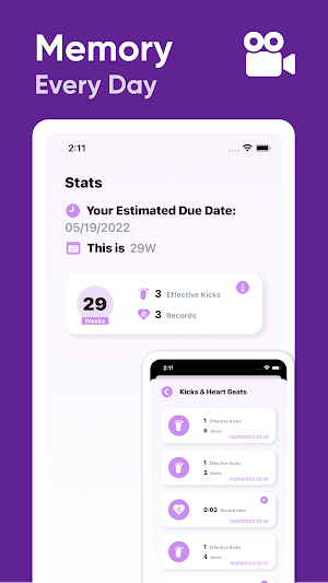 TinyBeat Screenshot 2