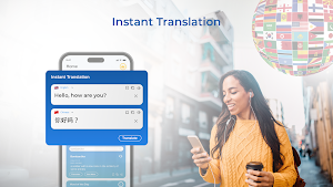 Voice Translator & Dictionary Screenshot 3